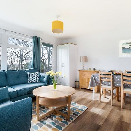 40 Norton Park Villa Dartmouth Eksteriør billede