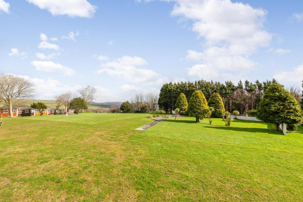 40 Norton Park Villa Dartmouth Eksteriør billede